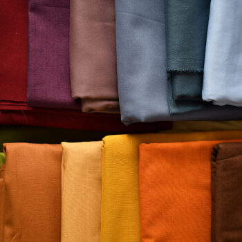 素色布 單體/整體封皮 | 客製化 手工書 - 封皮