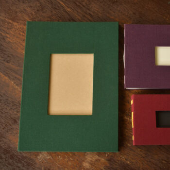 Frame - 相框 回憶錄 | 客製化鏤空 剪貼相冊