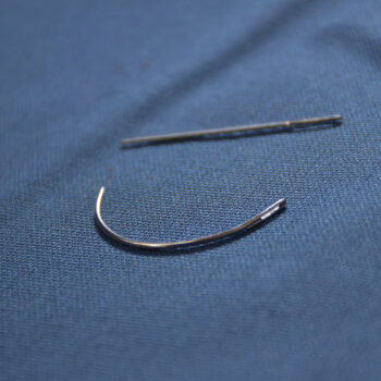 針 | 手工書 裝訂工具