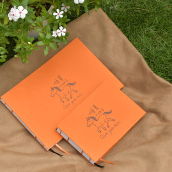 2026 - 子彈筆記本