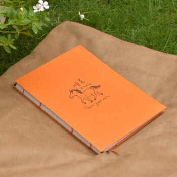 順著2026 - A5 自填式行事曆